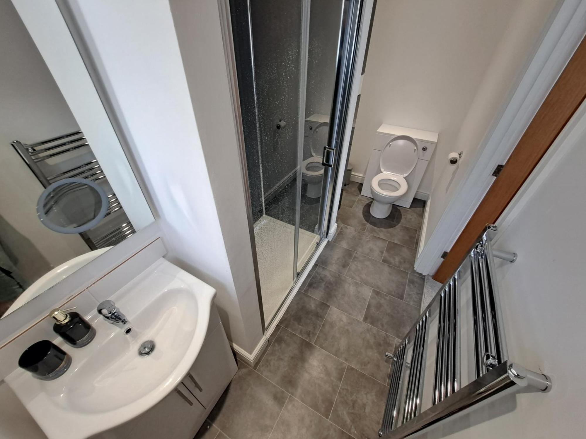 مبيت وإفطار Fishbourne  Westleigh House المظهر الخارجي الصورة