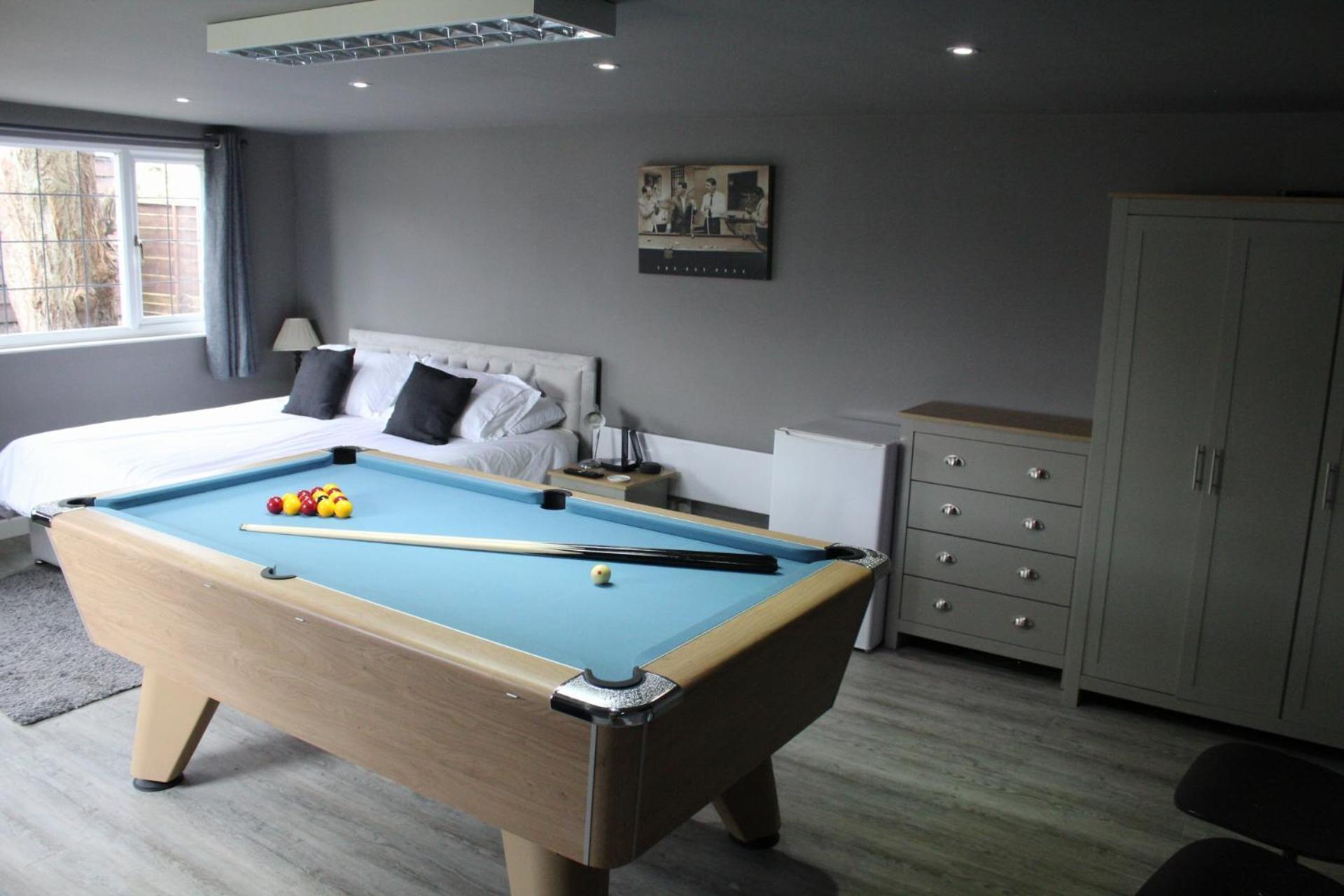 مبيت وإفطار Fishbourne  Westleigh House المظهر الخارجي الصورة