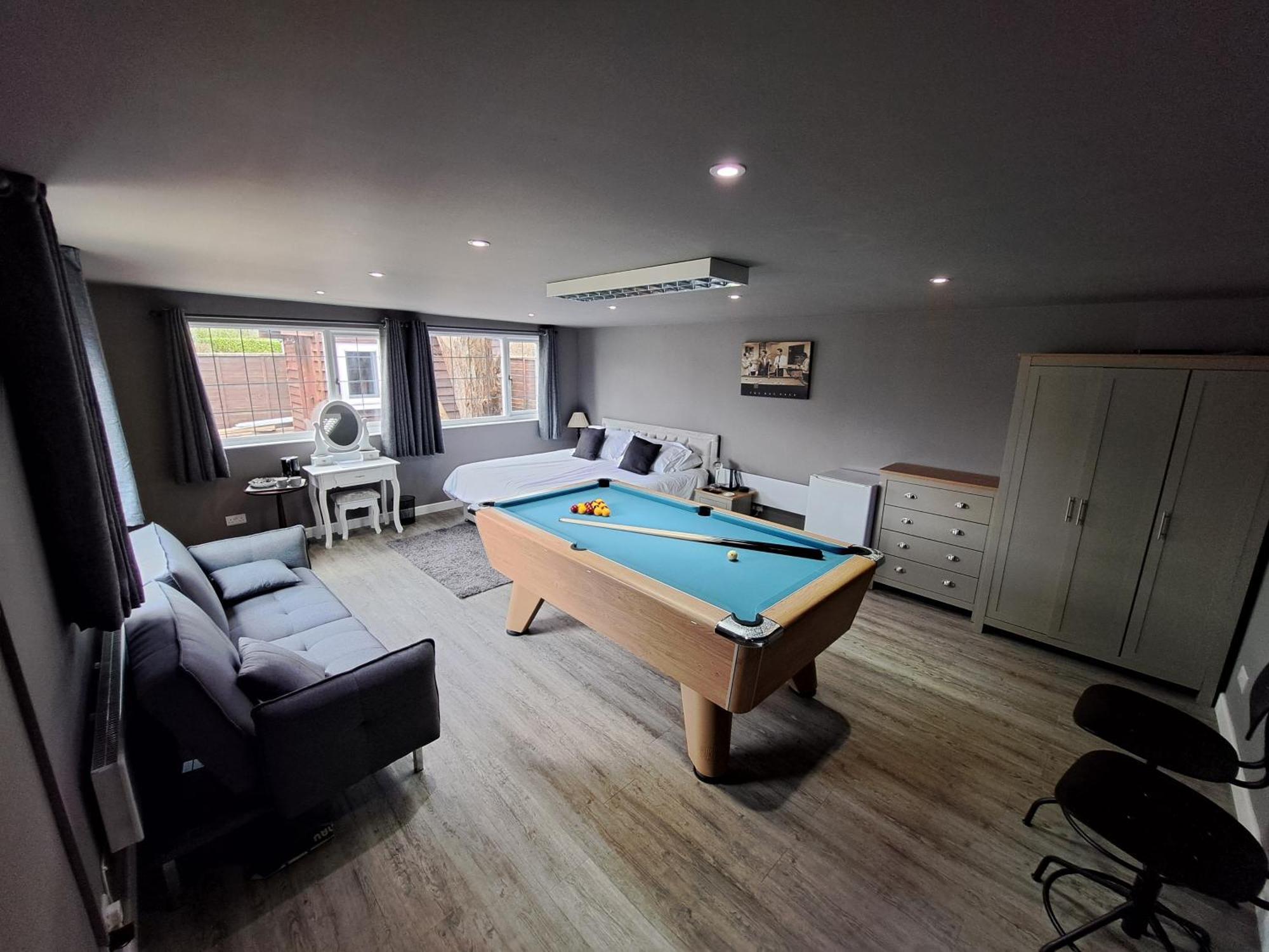 مبيت وإفطار Fishbourne  Westleigh House المظهر الخارجي الصورة